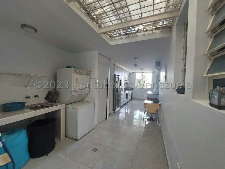 Casa (1 Nivel) en Venta en Lomas del Club Hipico, Distrito Metropolitano - 84