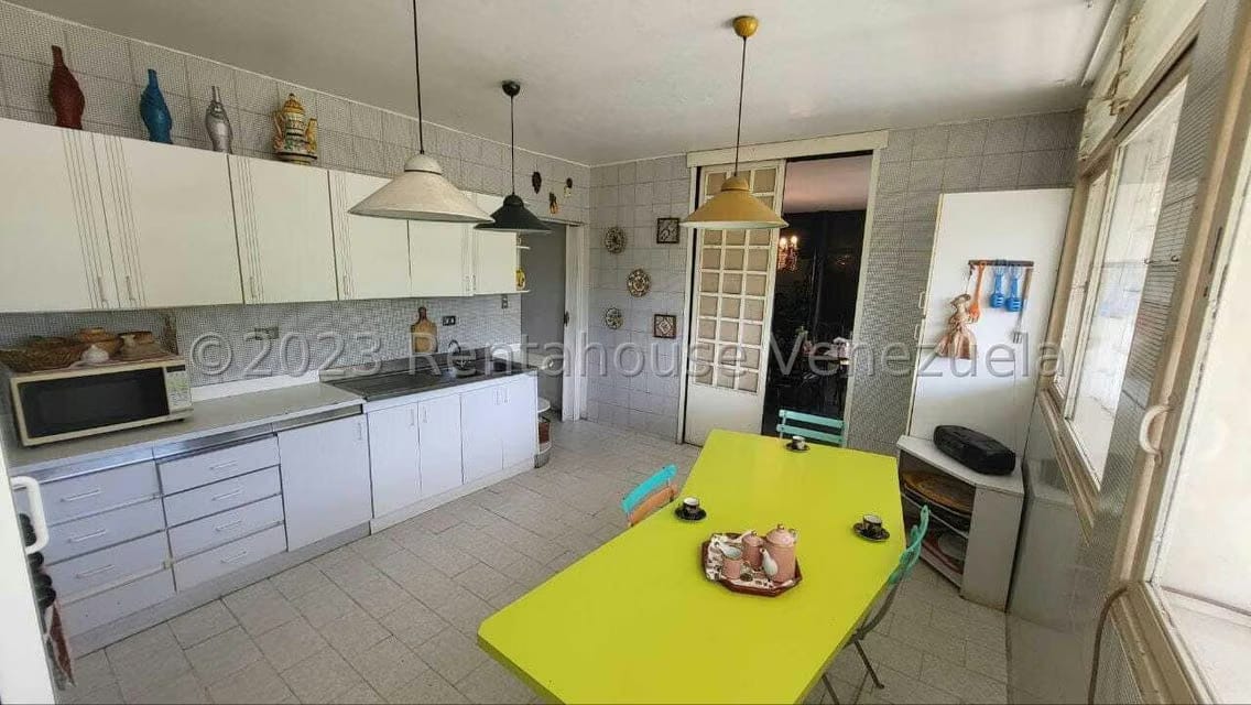 Casa (1 Nivel) en Venta en Lomas del Club Hipico, Distrito Metropolitano - 86