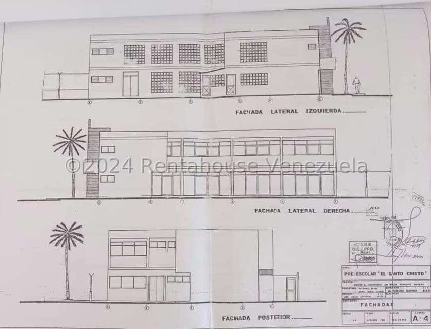 Terreno (Comercial) en Venta en Los Robles, Nueva Esparta - 9