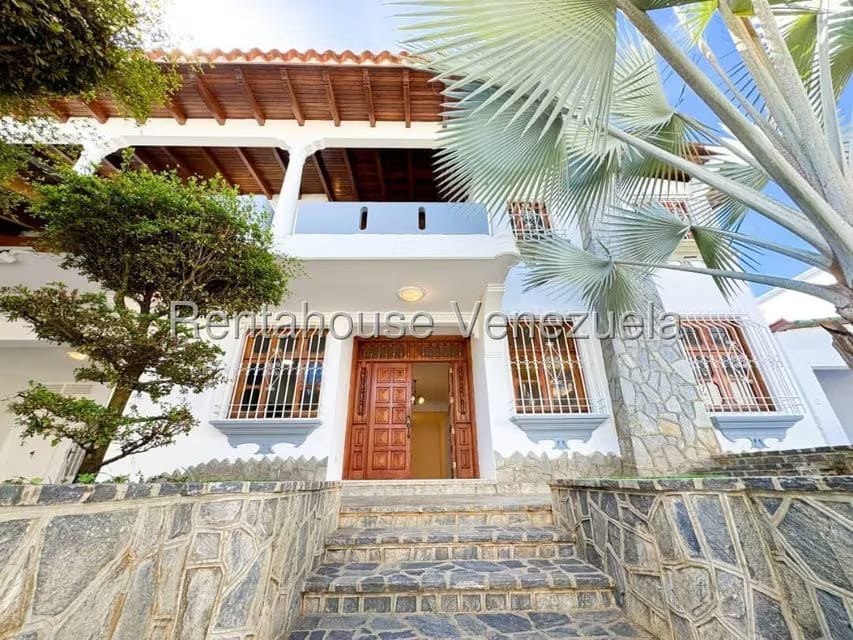Casa (Duplex) en Venta en Los Naranjos del Cafetal, Distrito Metropolitano - 11