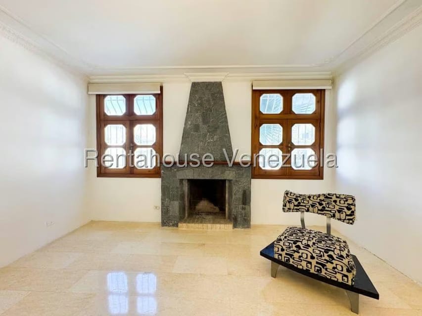Casa (Duplex) en Venta en Los Naranjos del Cafetal, Distrito Metropolitano - 20