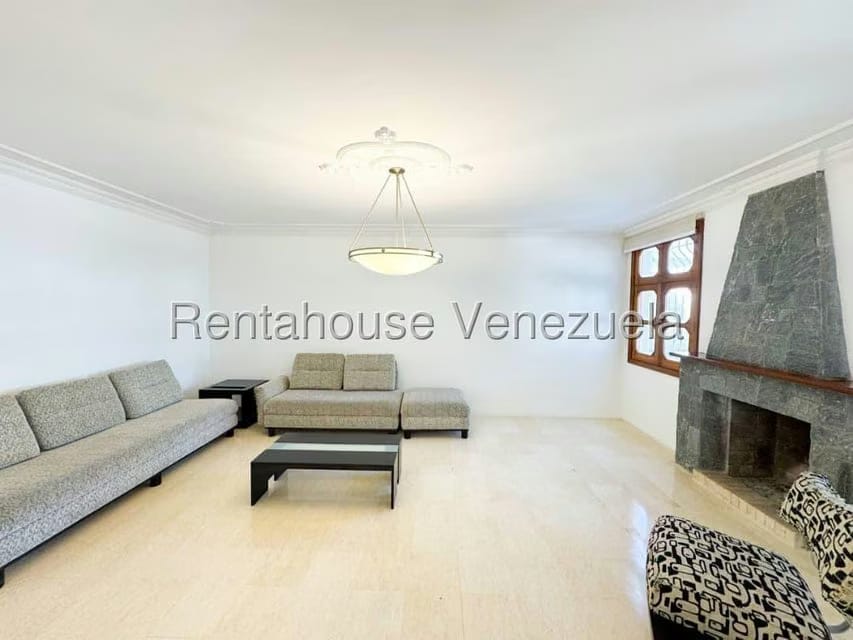 Casa (Duplex) en Venta en Los Naranjos del Cafetal, Distrito Metropolitano - 21