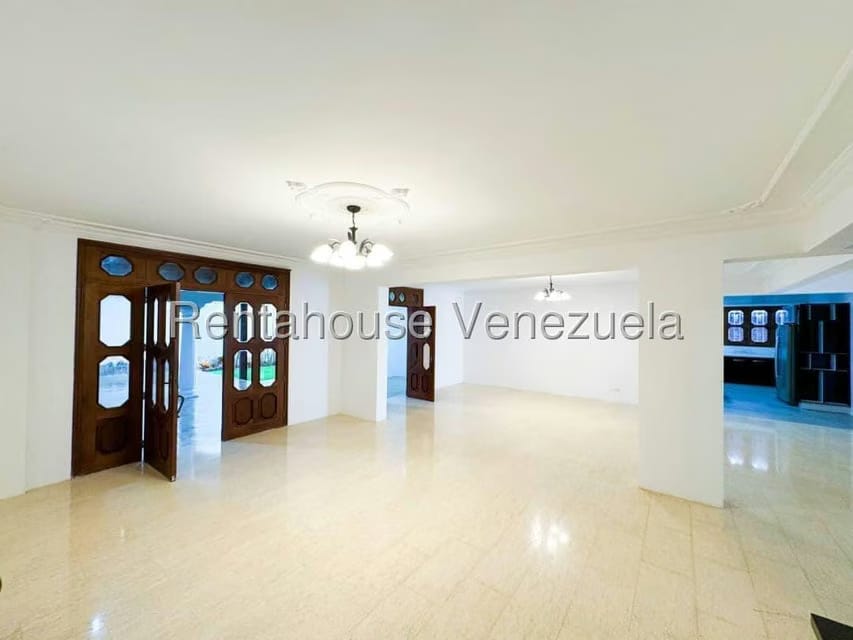 Casa (Duplex) en Venta en Los Naranjos del Cafetal, Distrito Metropolitano - 22