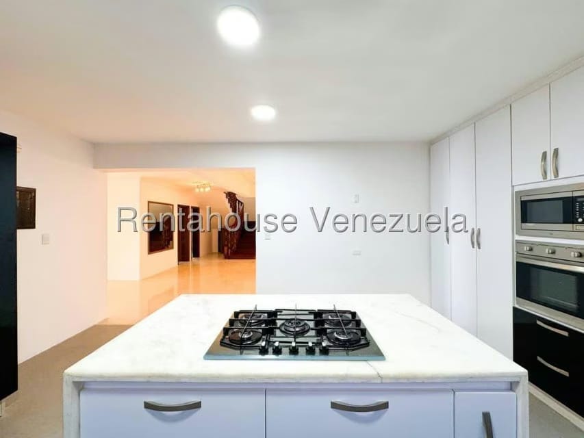 Casa (Duplex) en Venta en Los Naranjos del Cafetal, Distrito Metropolitano - 28