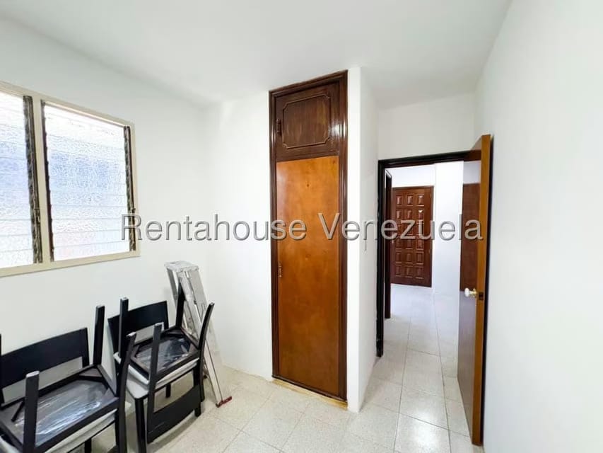 Casa (Duplex) en Venta en Los Naranjos del Cafetal, Distrito Metropolitano - 30