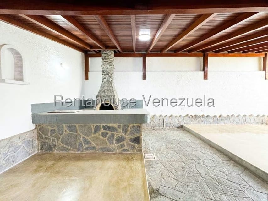 Casa (Duplex) en Venta en Los Naranjos del Cafetal, Distrito Metropolitano - 40