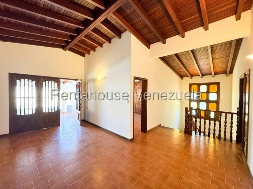 Casa (Duplex) en Venta en Los Naranjos del Cafetal, Distrito Metropolitano - 48