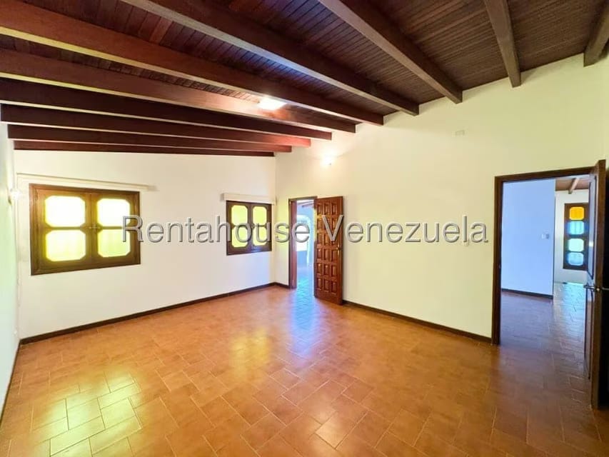 Casa (Duplex) en Venta en Los Naranjos del Cafetal, Distrito Metropolitano - 49