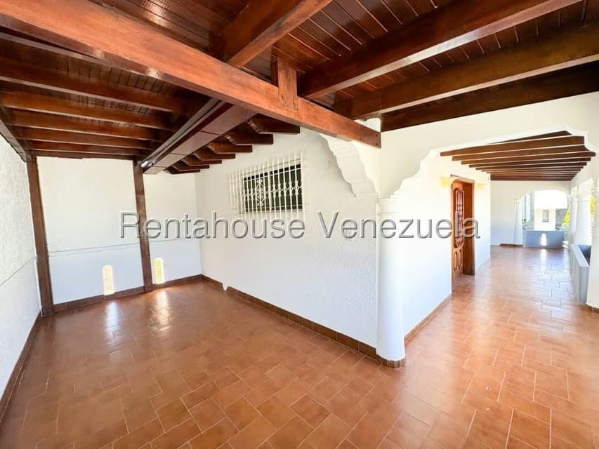 Casa (Duplex) en Venta en Los Naranjos del Cafetal, Distrito Metropolitano - 51