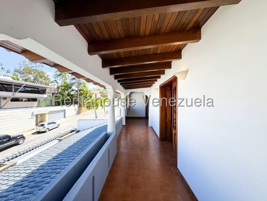 Casa (Duplex) en Venta en Los Naranjos del Cafetal, Distrito Metropolitano - 52