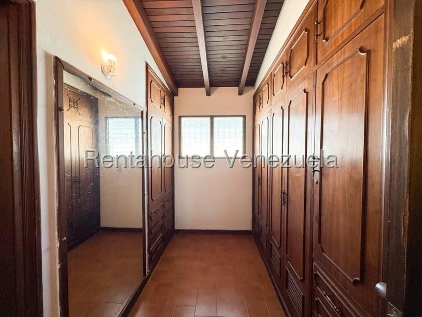 Casa (Duplex) en Venta en Los Naranjos del Cafetal, Distrito Metropolitano - 55