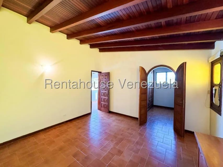 Casa (Duplex) en Venta en Los Naranjos del Cafetal, Distrito Metropolitano - 56