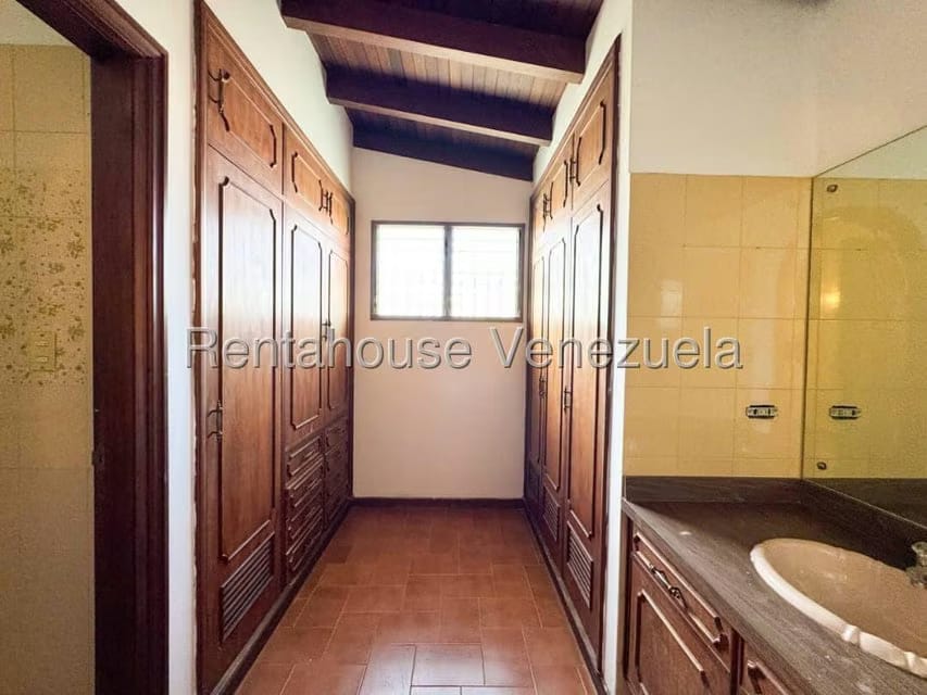 Casa (Duplex) en Venta en Los Naranjos del Cafetal, Distrito Metropolitano - 58