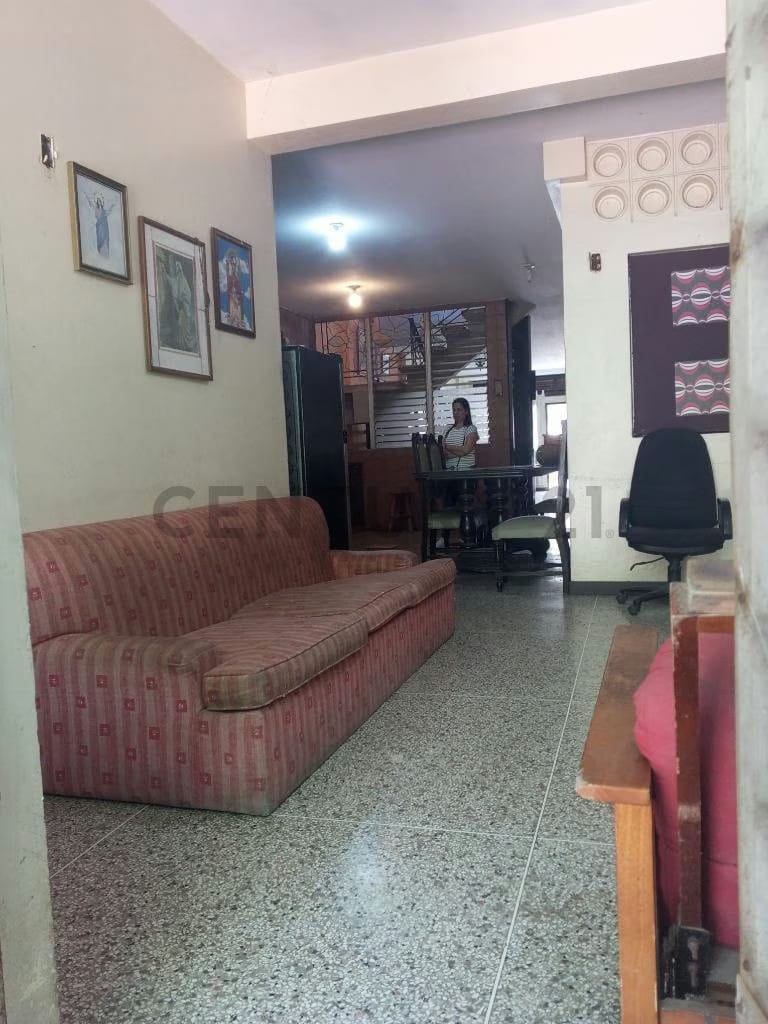 Casa Plaza Bolivar de La Asunción - 5