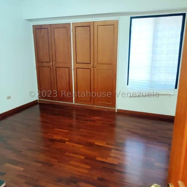 Apartamento (1 Nivel) en Venta en La Lagunita Country Club, Distrito Metropolitano - 13