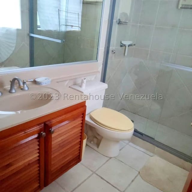 Apartamento (1 Nivel) en Venta en La Lagunita Country Club, Distrito Metropolitano - 14