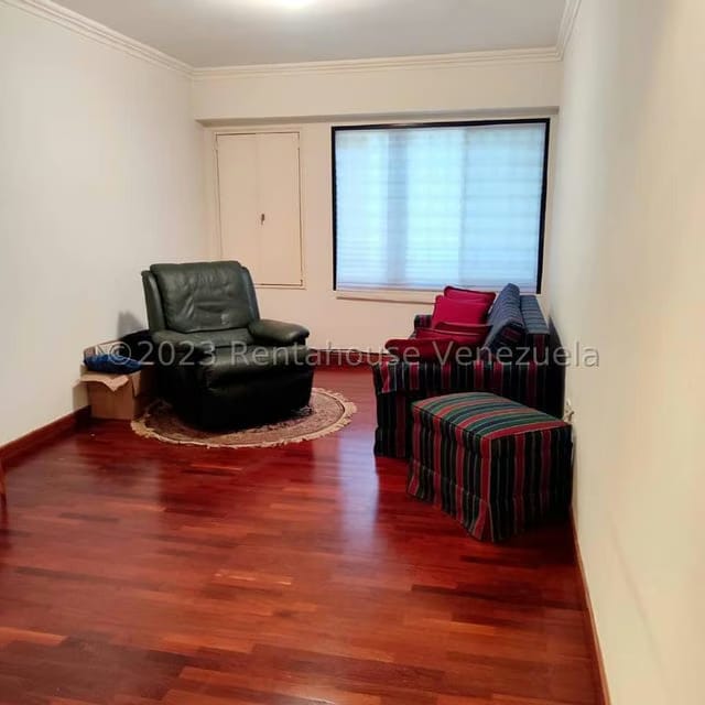 Apartamento (1 Nivel) en Venta en La Lagunita Country Club, Distrito Metropolitano - 15