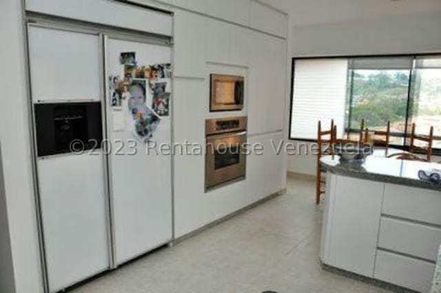 Apartamento (1 Nivel) en Venta en La Lagunita Country Club, Distrito Metropolitano - 7