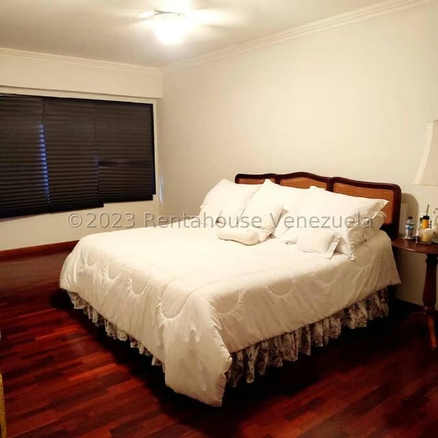 Apartamento (1 Nivel) en Venta en La Lagunita Country Club, Distrito Metropolitano - 9