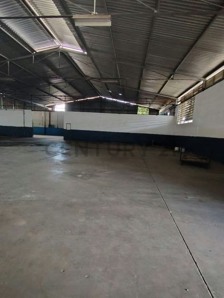 Century 21 Inmobiliaria A1 Vende Galpon en La Quizanda - 6