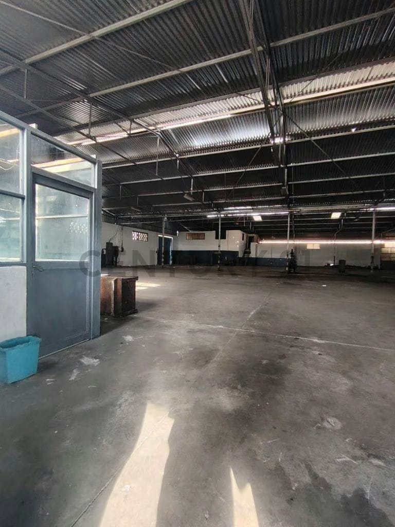 Century 21 Inmobiliaria A1 Vende Galpon en La Quizanda - 8