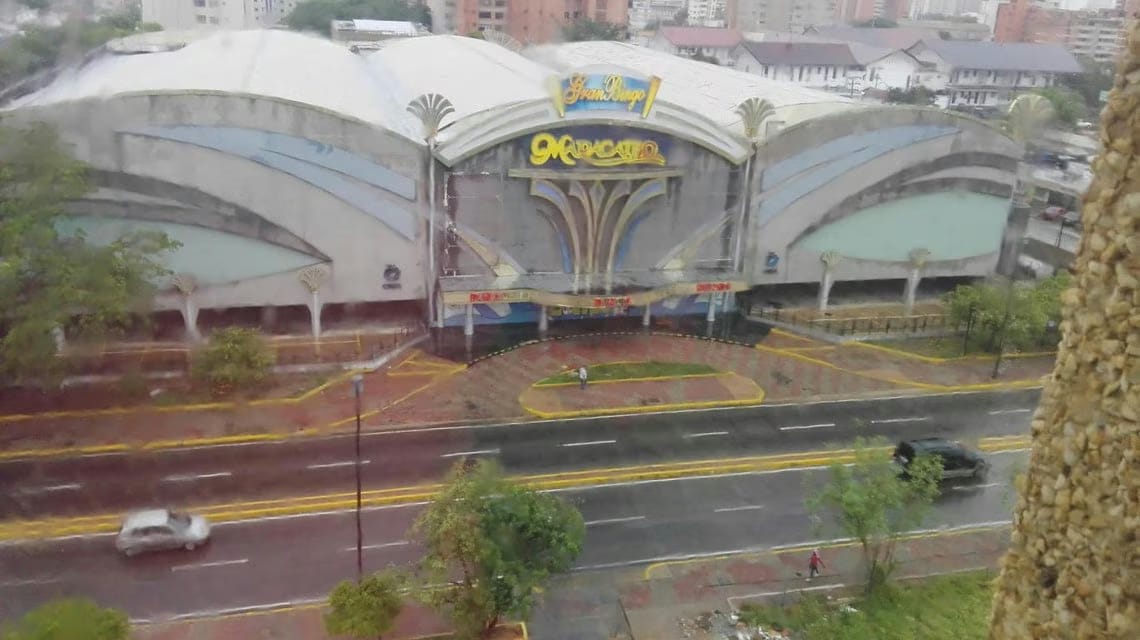 Comercial (Oficina) en Venta en 5 de Julio, Zulia - 2
