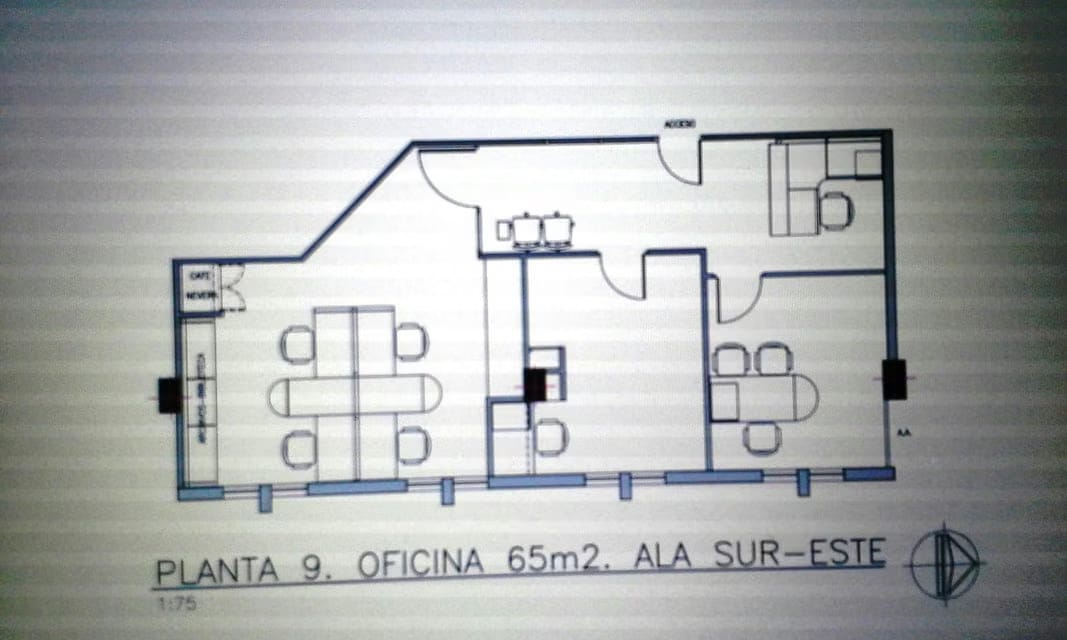 Comercial (Oficina) en Venta en 5 de Julio, Zulia - 3