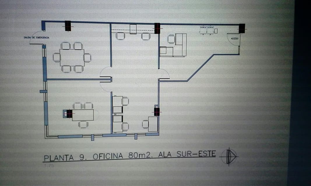 Comercial (Oficina) en Venta en 5 de Julio, Zulia - 4