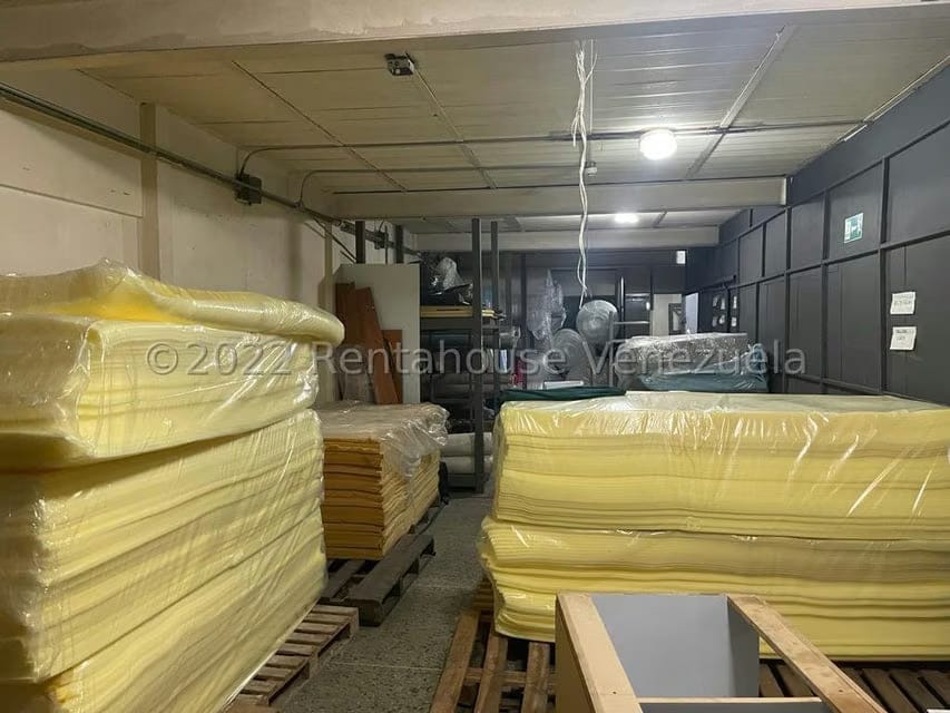 Comercial (Local Comercial) en Venta en Catia, Distrito Metropolitano - 11