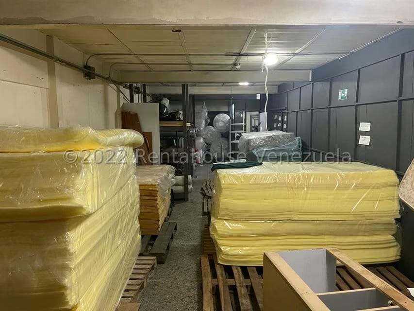 Comercial (Local Comercial) en Venta en Catia, Distrito Metropolitano - 12
