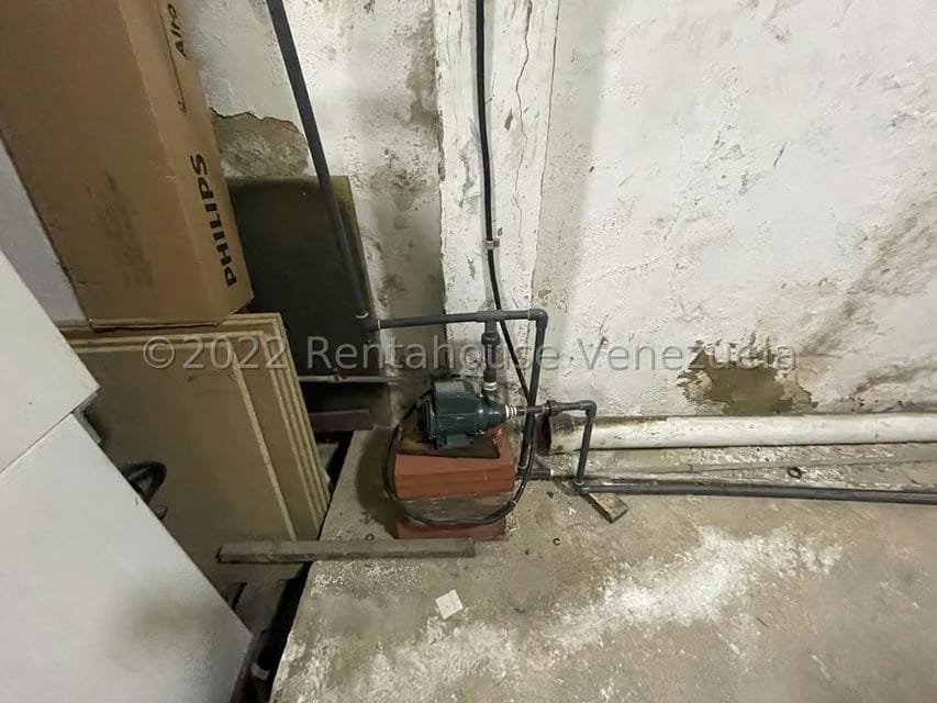 Comercial (Local Comercial) en Venta en Catia, Distrito Metropolitano - 20