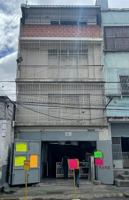 Comercial (Local Comercial) en Venta en Catia, Distrito Metropolitano - 30