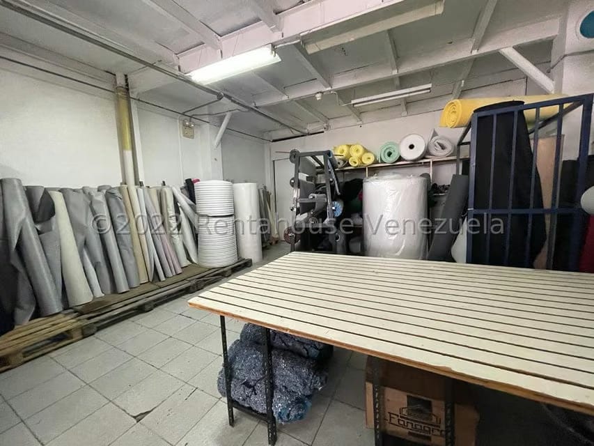 Comercial (Local Comercial) en Venta en Catia, Distrito Metropolitano - 9
