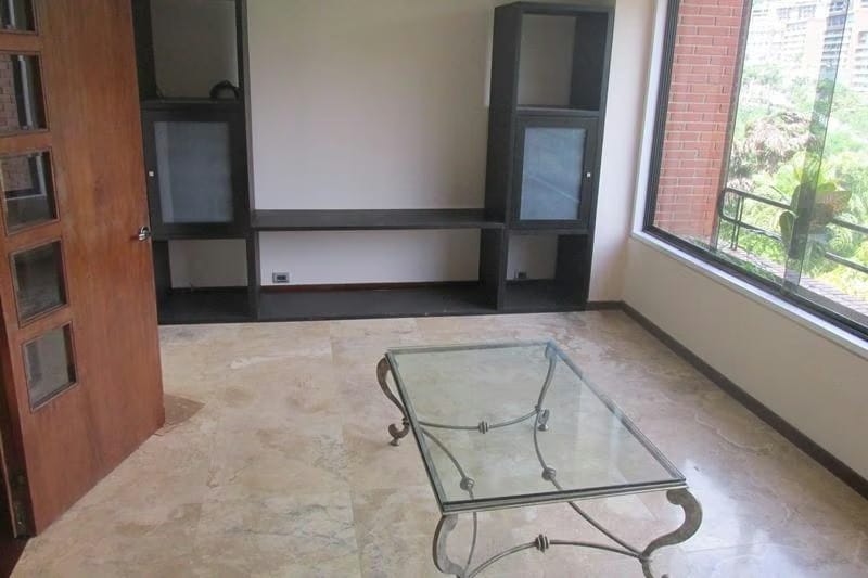 Apartamento (Penthouse) en Venta en Los Samanes, Distrito Metropolitano - 12