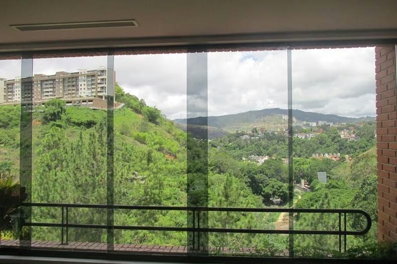 Apartamento (Penthouse) en Venta en Los Samanes, Distrito Metropolitano - 13