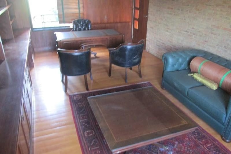 Apartamento (Penthouse) en Venta en Los Samanes, Distrito Metropolitano - 14