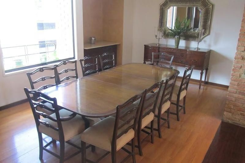 Apartamento (Penthouse) en Venta en Los Samanes, Distrito Metropolitano - 17