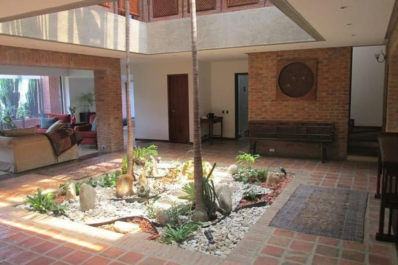 Apartamento (Penthouse) en Venta en Los Samanes, Distrito Metropolitano - 18