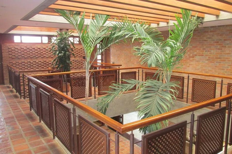 Apartamento (Penthouse) en Venta en Los Samanes, Distrito Metropolitano - 19