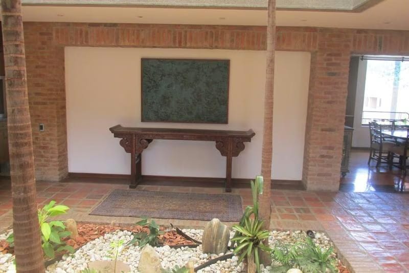 Apartamento (Penthouse) en Venta en Los Samanes, Distrito Metropolitano - 20