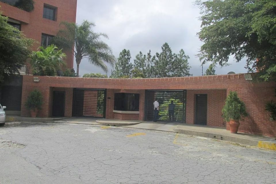 Apartamento (Penthouse) en Venta en Los Samanes, Distrito Metropolitano - 3