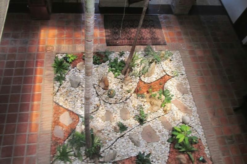 Apartamento (Penthouse) en Venta en Los Samanes, Distrito Metropolitano - 21