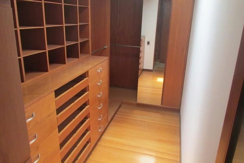 Apartamento (Penthouse) en Venta en Los Samanes, Distrito Metropolitano - 24