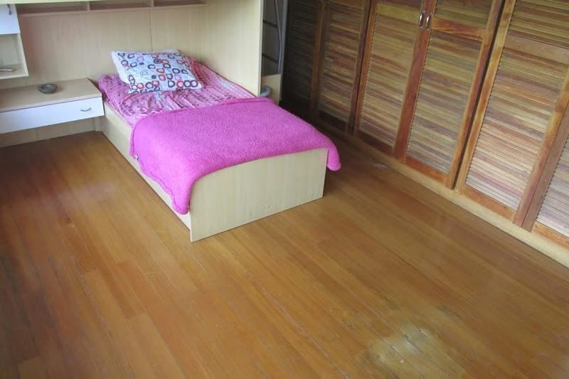 Apartamento (Penthouse) en Venta en Los Samanes, Distrito Metropolitano - 28