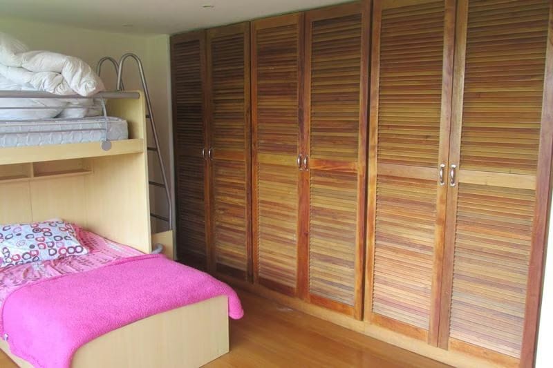 Apartamento (Penthouse) en Venta en Los Samanes, Distrito Metropolitano - 29