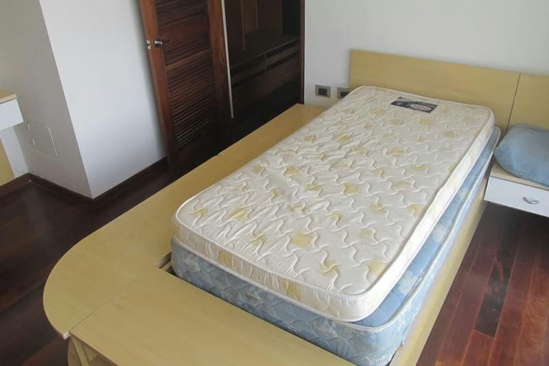 Apartamento (Penthouse) en Venta en Los Samanes, Distrito Metropolitano - 32