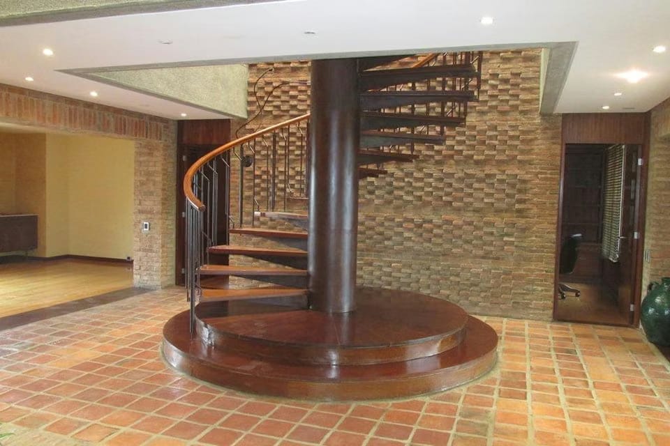 Apartamento (Penthouse) en Venta en Los Samanes, Distrito Metropolitano - 35