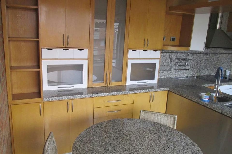 Apartamento (Penthouse) en Venta en Los Samanes, Distrito Metropolitano - 37