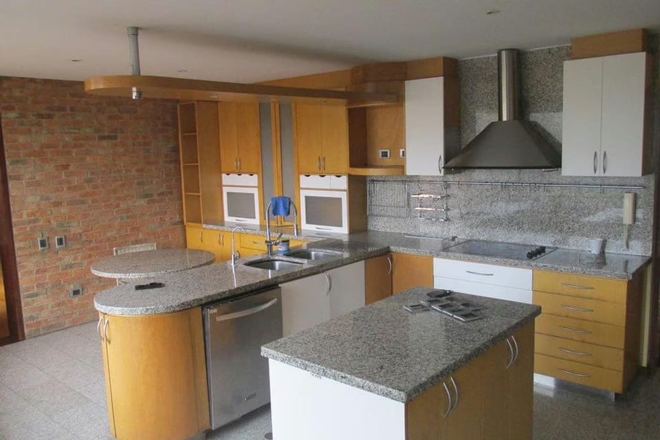 Apartamento (Penthouse) en Venta en Los Samanes, Distrito Metropolitano - 39