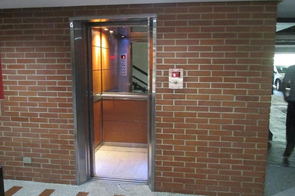 Apartamento (Penthouse) en Venta en Los Samanes, Distrito Metropolitano - 5